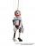 Pierrot-marionnette-en-bois-pa076|La-Galerie-des-Marionnettes-Tchèques|marionnettes-poupees.com
