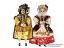 prince-et-princesse-marionnettes--ht023|La-Galerie-des-Marionnettes-Tchèques|marionnettes-poupees.com
