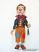 Clown-gros-Bob-marionnette-rk100a|La-Galerie-des-Marionnettes-Tchèques