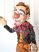 Clown-gros-Bob-marionnette-rk100g|La-Galerie-des-Marionnettes-Tchèques