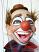 Clown-gros-Bob-marionnette-rk100m|La-Galerie-des-Marionnettes-Tchèques