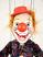 clown-mouette-marionnette-rk096b|La-Galerie-des-Marionnettes-Tchèques