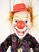 clown-mouette-marionnette-rk096c|La-Galerie-des-Marionnettes-Tchèques