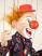 clown-mouette-marionnette-rk096d|La-Galerie-des-Marionnettes-Tchèques