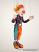 clown-mouette-marionnette-rk096h|La-Galerie-des-Marionnettes-Tchèques