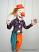 clown-mouette-marionnette-rk096i|La-Galerie-des-Marionnettes-Tchèques