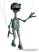Robot-Grenouille-marionnette-am005|La-Galerie-des-Marionnettes-Tchèques|marionnettes-poupees.com