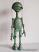 Robot-Grenouille-marionnette-am005d|La-Galerie-des-Marionnettes-Tchèques|marionnettes-poupees.com