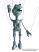 robot-Bender-marionnette-am006|La-Galerie-des-Marionnettes-Tchèques|marionnettes-poupees.com