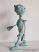 robot-Bender-marionnette-am006c|La-Galerie-des-Marionnettes-Tchèques|marionnettes-poupees.com