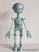 robot-Bender-marionnette-am006e|La-Galerie-des-Marionnettes-Tchèques|marionnettes-poupees.com