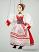 Marionnette-Costume-folklorique-sv044a|marionnettes-poupees.com|La-Galerie-des-Marionnettes-Tchèques