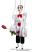 marionnette-Pierrot-sv052|marionnettes-poupees.com|La-Galerie-des-Marionnettes-Tchèques