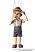 Pinocchio-marionnette-poupee-rk118c|La-Galerie-des-Marionnettes-Tchèques|marionnettes-poupees.com