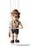 Pinocchio-marionnette-poupee-rk118e|La-Galerie-des-Marionnettes-Tchèques|marionnettes-poupees.com