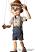 Pinocchio-marionnette-poupee-rk118k|La-Galerie-des-Marionnettes-Tchèques|marionnettes-poupees.com