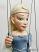 Elfe-Galadriel-marionnette-RK071p|La-Galerie-des-Marionnettes-Tchèques|marionnettes-poupees.com