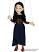 Elf-Arwen-marionnette-rk070|La-Galerie-des-Marionnettes-Tchèques|marionnettes-poupees.com