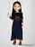 Elf-Arwen-marionnette-rk070b|La-Galerie-des-Marionnettes-Tchèques|marionnettes-poupees.com