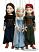 Amis-Elfes-marionnettes-rk119|La-Galerie-des-Marionnettes-Tchèques|marionnettes-poupees.com