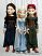 Amis-Elfes-marionnettes-rk119a|La-Galerie-des-Marionnettes-Tchèques|marionnettes-poupees.com