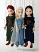 Amis-Elfes-marionnettes-rk119b|La-Galerie-des-Marionnettes-Tchèques|marionnettes-poupees.com