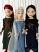 Amis-Elfes-marionnettes-rk119c|La-Galerie-des-Marionnettes-Tchèques|marionnettes-poupees.com