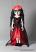 La-Santa-Muerte-marionnette-puppe-rk105a|La-Galerie-des-Marionnettes-Tchèques|marionnettes-poupees.com 