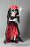 La-Santa-Muerte-marionnette-puppe-rk105b|La-Galerie-des-Marionnettes-Tchèques|marionnettes-poupees.com 