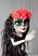La-Santa-Muerte-marionnette-puppe-rk105i|La-Galerie-des-Marionnettes-Tchèques|marionnettes-poupees.com 