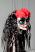 La-Santa-Muerte-marionnette-puppe-rk105o|La-Galerie-des-Marionnettes-Tchèques|marionnettes-poupees.com 