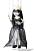 La-Santa-Muerte-marionnette-puppet-rk106|La-Galerie-des-Marionnettes-Tchèques|marionnettes-poupees.com 