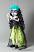 La-Santa-Muerte-marionnette-puppe-rk107d|La-Galerie-des-Marionnettes-Tchèques|marionnettes-poupees.com 
