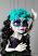 La-Santa-Muerte-marionnette-puppe-rk107e|La-Galerie-des-Marionnettes-Tchèques|marionnettes-poupees.com 