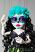 La-Santa-Muerte-marionnette-puppe-rk107i|La-Galerie-des-Marionnettes-Tchèques|marionnettes-poupees.com 