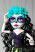 La-Santa-Muerte-marionnette-puppe-rk107n|La-Galerie-des-Marionnettes-Tchèques|marionnettes-poupees.com 