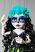 La-Santa-Muerte-marionnette-puppe-rk107p|La-Galerie-des-Marionnettes-Tchèques|marionnettes-poupees.com 