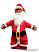 Santa-marionnette-a-main-jk012|marionnettes-poupees.com|La-Galerie-des-Marionnettes-Tchèques