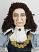 Louis-XIV-marionnette-a-main-vk223e|marionnettes-poupees.com|La-Galerie-des-Marionnettes-Tchèques