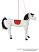 Cheval-marionnette-en-bois-vr001|marionnettes-poupees.com|La-Galerie-des-Marionnettes-Tchèques