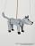 Loup-gris-marionnette-en-bois-vr011a|marionnettes-poupees.com|La-Galerie-des-Marionnettes-Tchèques