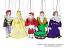 La-famille-royale-marionnettes-vr018|marionnettes-poupees.com|La-Galerie-des-Marionnettes-Tchèques