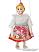 Le-Petit-Chaperon-rouge-marionnette-vr009|marionnettes-poupees.com|La-Galerie-des-Marionnettes-Tchèques