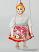 Le-Petit-Chaperon-rouge-marionnette-vr009a|marionnettes-poupees.com|La-Galerie-des-Marionnettes-Tchèques