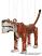 Tigre-Shere-Khan-marionnette-en-bois-ru095|La-Galerie-des-Marionnettes-Tcheques|marionnettes-poupees.com