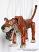 Tigre-Shere-Khan-marionnette-en-bois-ru095p|La-Galerie-des-Marionnettes-Tcheques|marionnettes-poupees.com