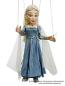 Elfe Galadriel marionnette