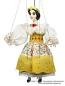 Marionnette Costume folklorique Tereza