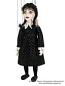 Wednesday Addams marionnette mini