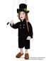 Ramoneur marionnette